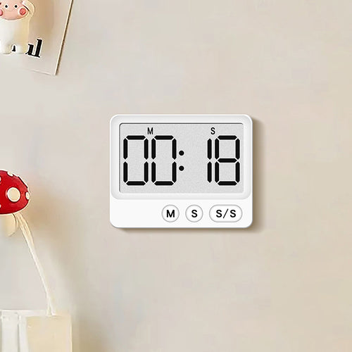 Digital kitchen timer with alarm function Bowlift