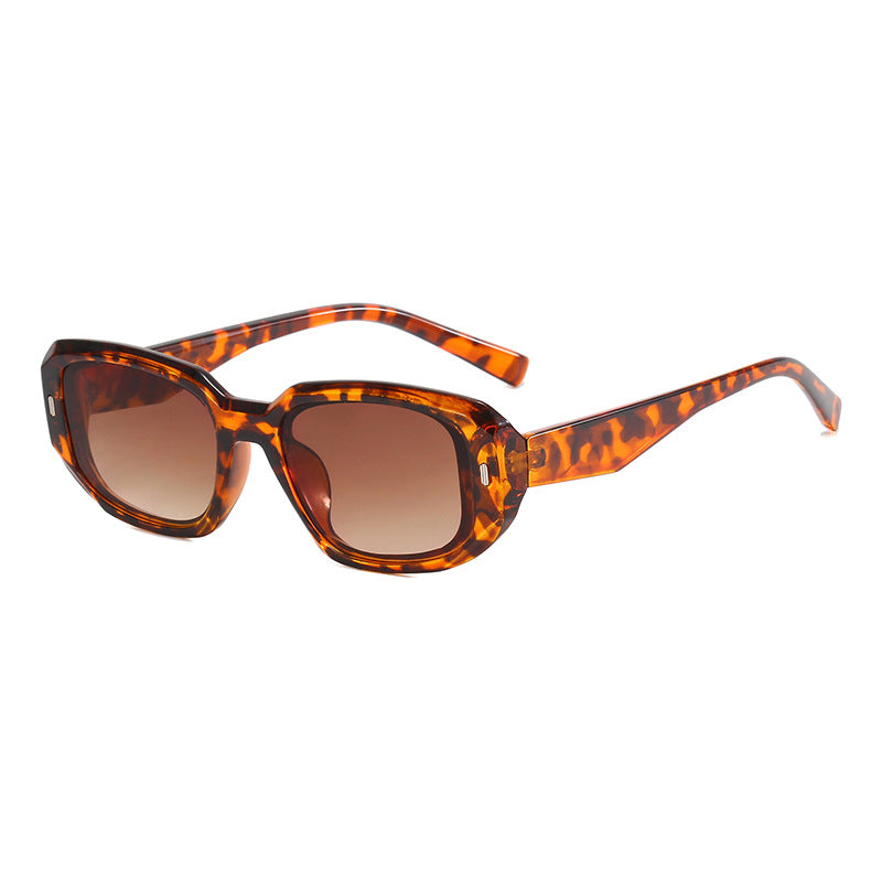 Women Oversized Fashion Sunglasses Bowlift
