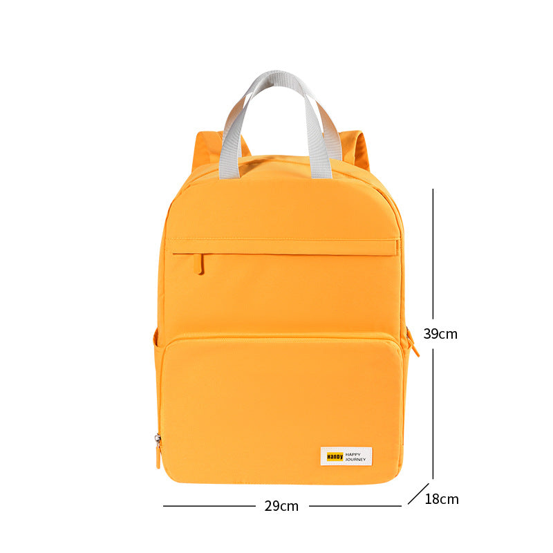 Multi-Functional Travel Backpack Bowlift