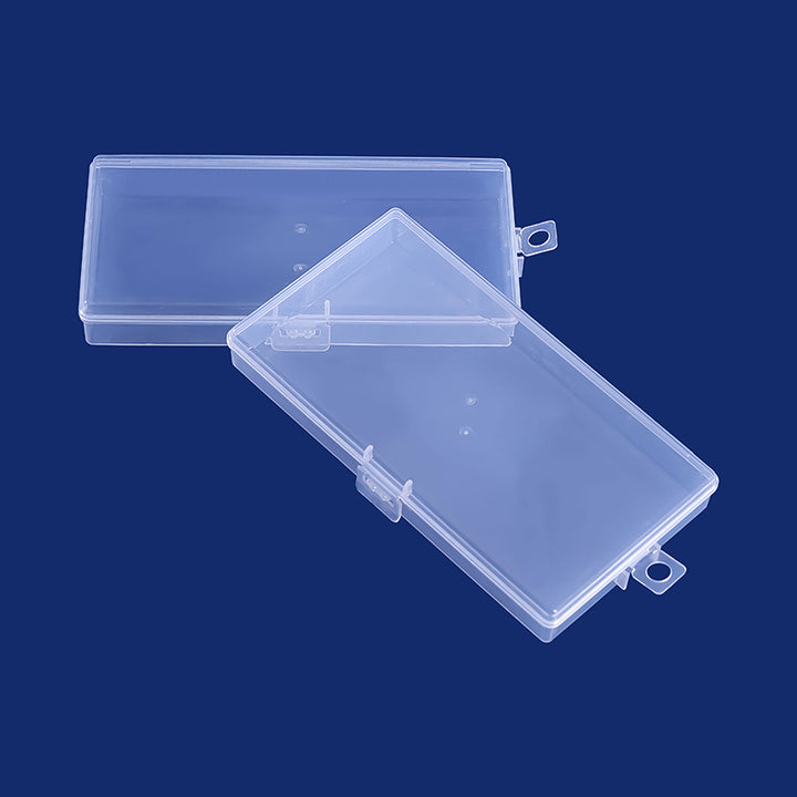 Clear Storage Organizer Bowlift