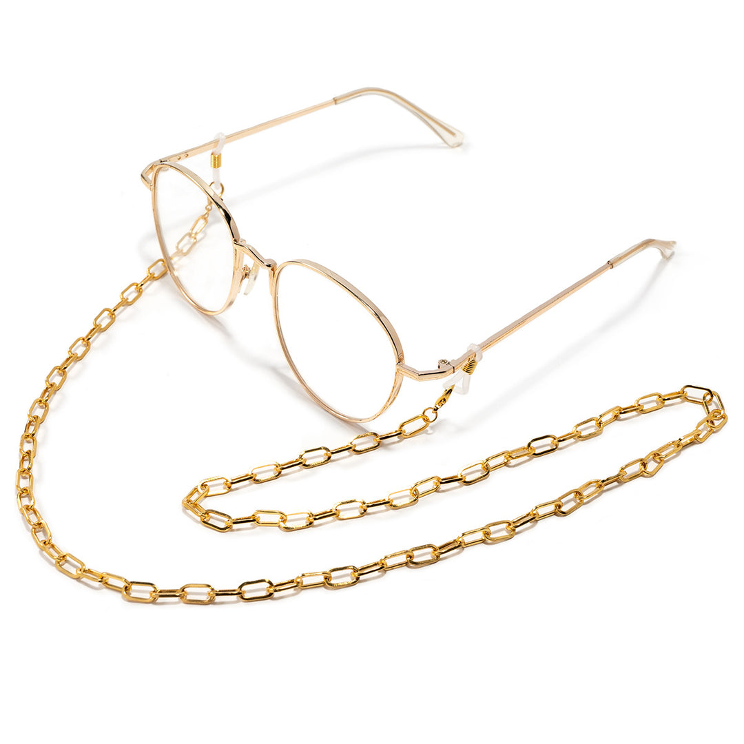 Heavy-Duty Eyewear Chain Bowlift