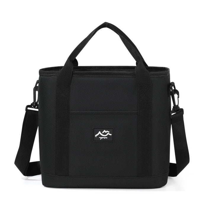 Insulated Multi-Purpose Cooler Tote Bowlift
