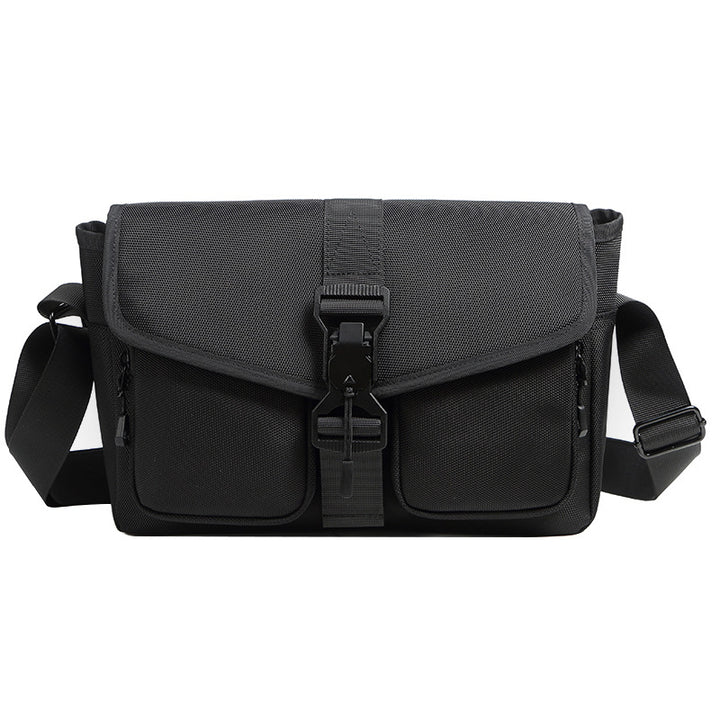 Messenger Bag Bowlift