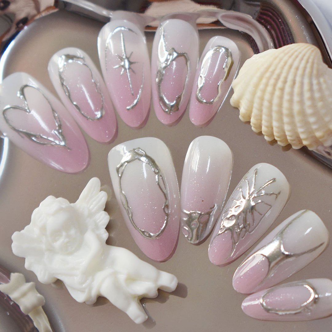 Artistic Nail Design Bowlift