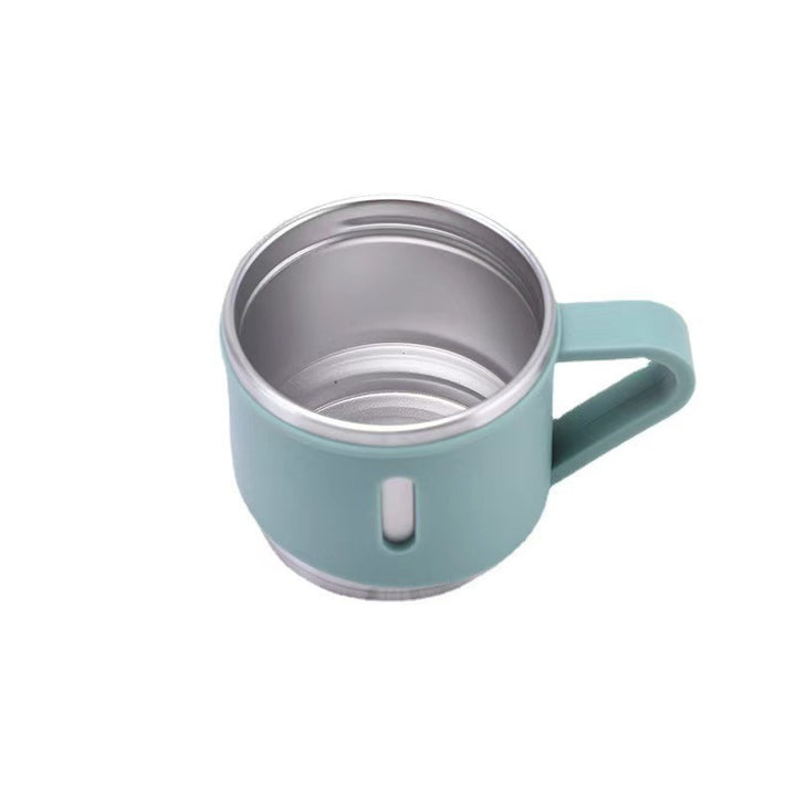 Women insulated thermos bottle set Bowlift