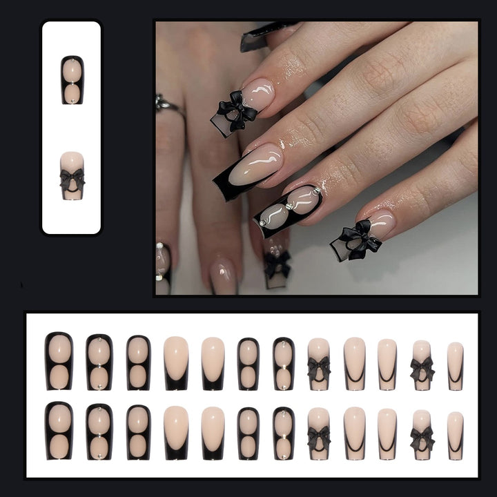 Creative Art Nails Bowlift