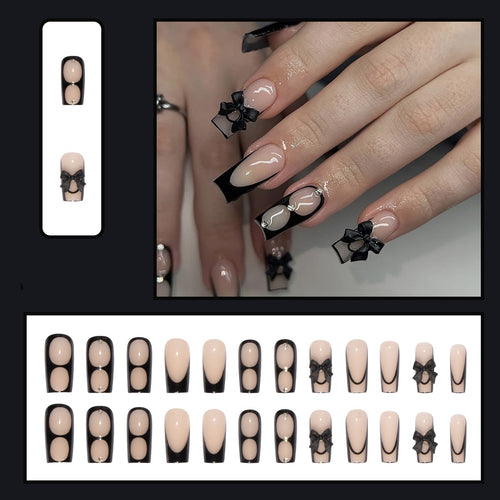 Creative Art Nails Bowlift