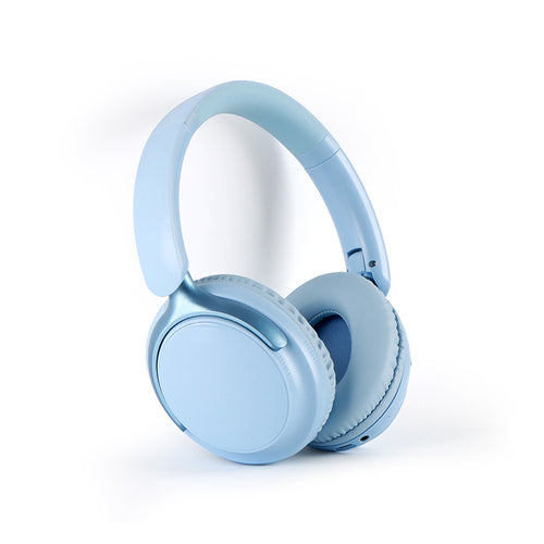 Lightweight Bluetooth Headphones
