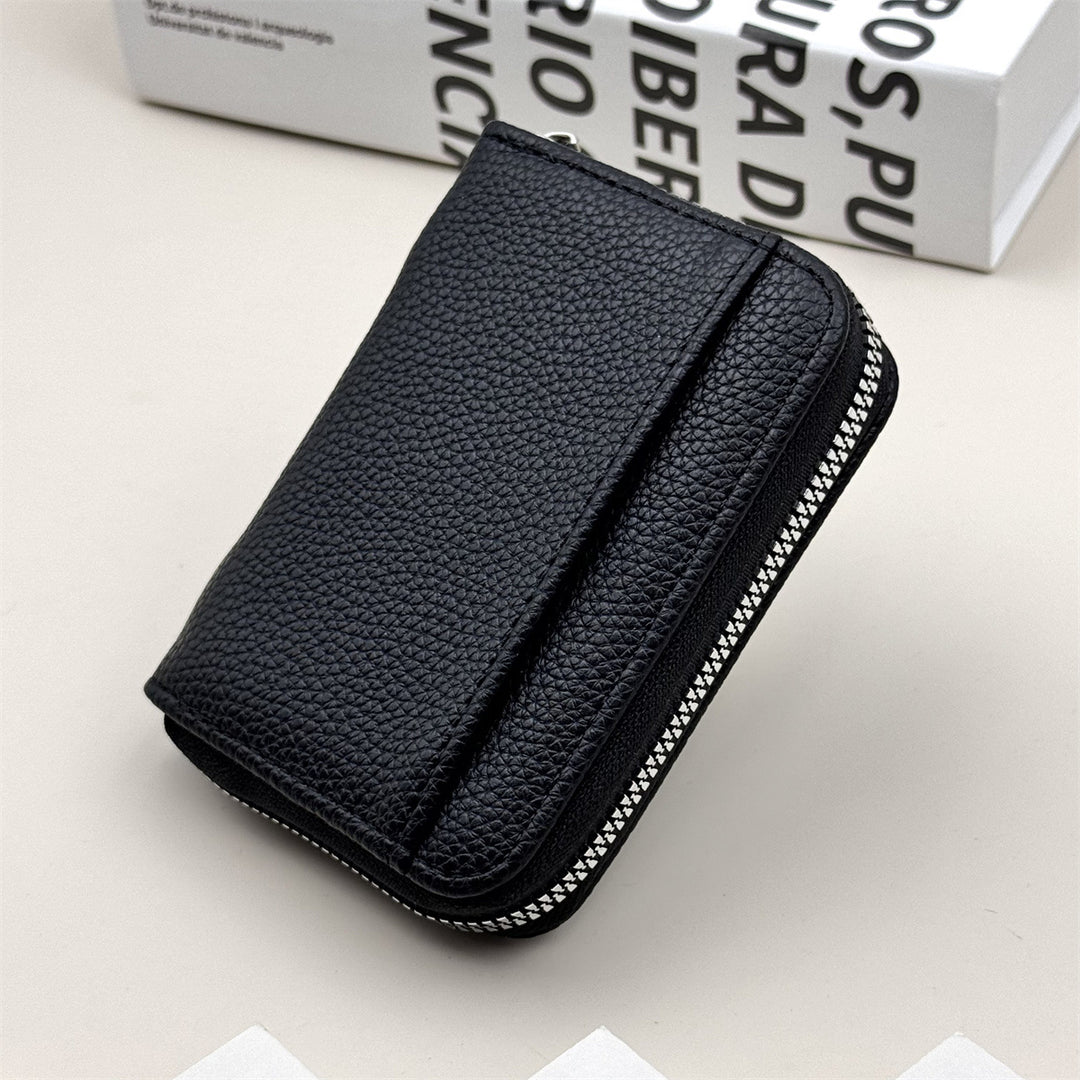 Multifunctional Travel Wallet