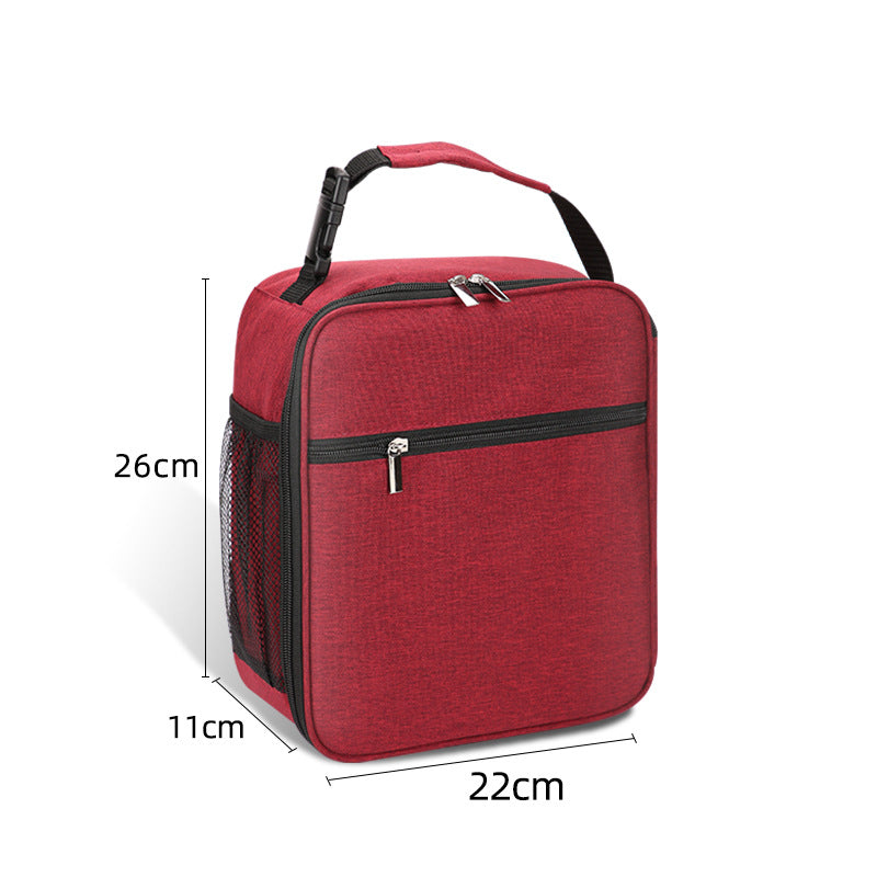 Insulated Food Carrier