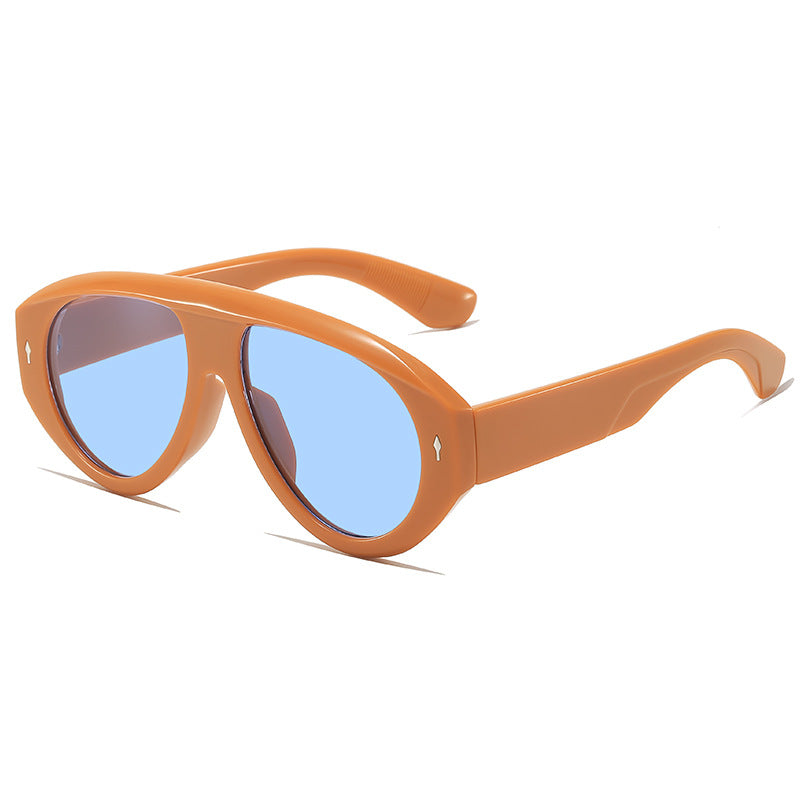 Fashion Statement Sunglasses Bowlift