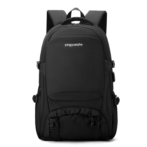 Versatile Waterproof Hiking Backpack