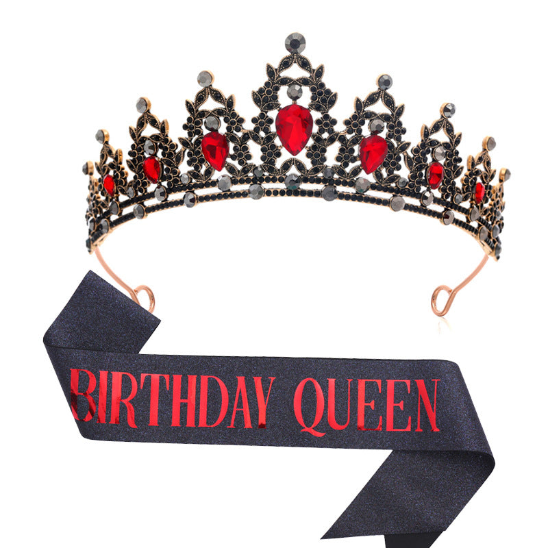 Women's Royal Tiara Bowlift