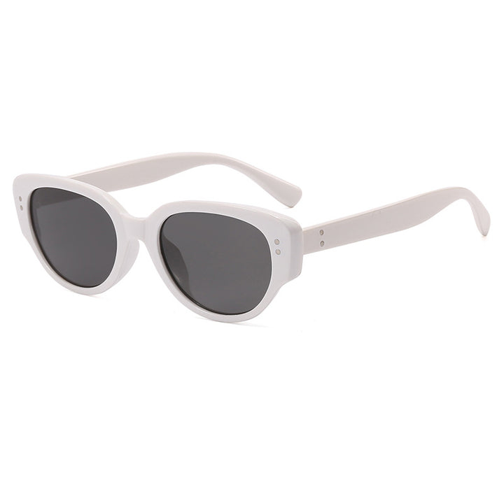 Women's fashionable sunglasses with striking design Bowlift