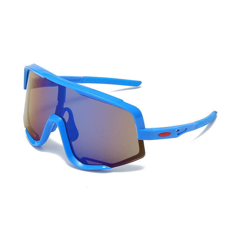 Ladies sports glasses with extremely durable frame and polarized lenses Bowlift