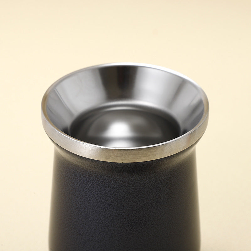 Unisex Insulated Mug Bowlift