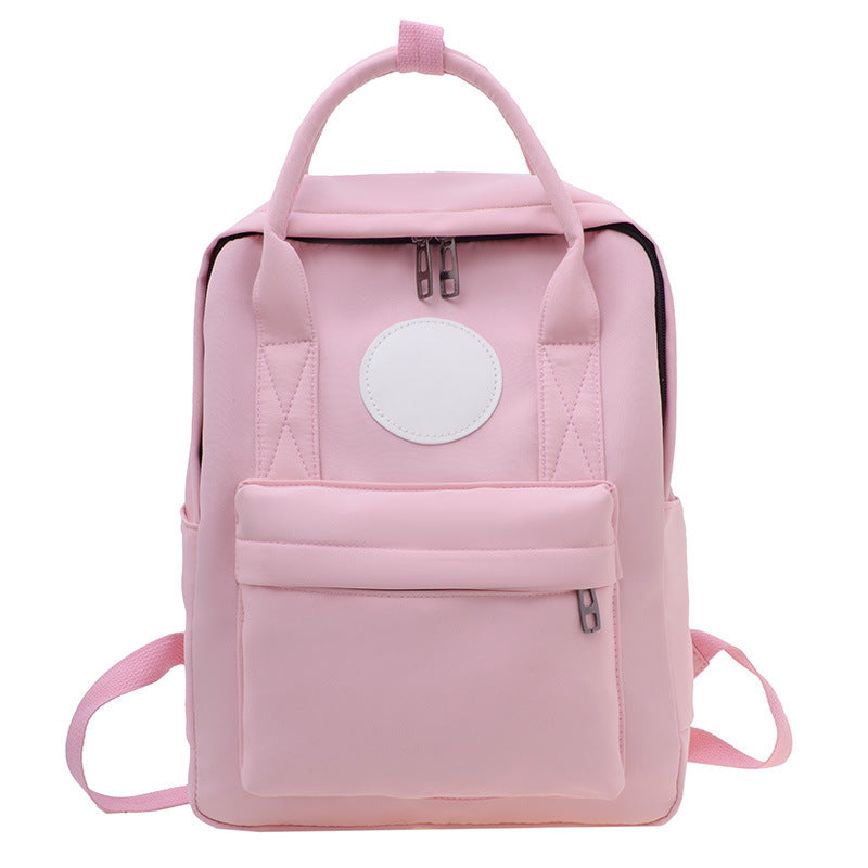Stylish Compact Backpack Bowlift
