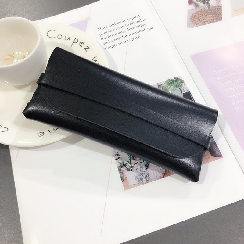 Ladies elegant case for sunglasses Bowlift
