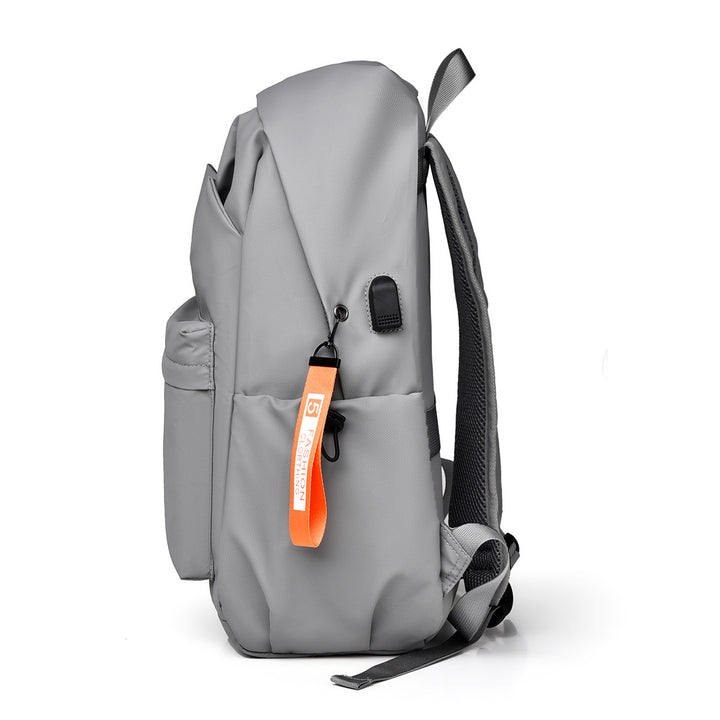 Tech-Savvy Organizational Backpack Bowlift