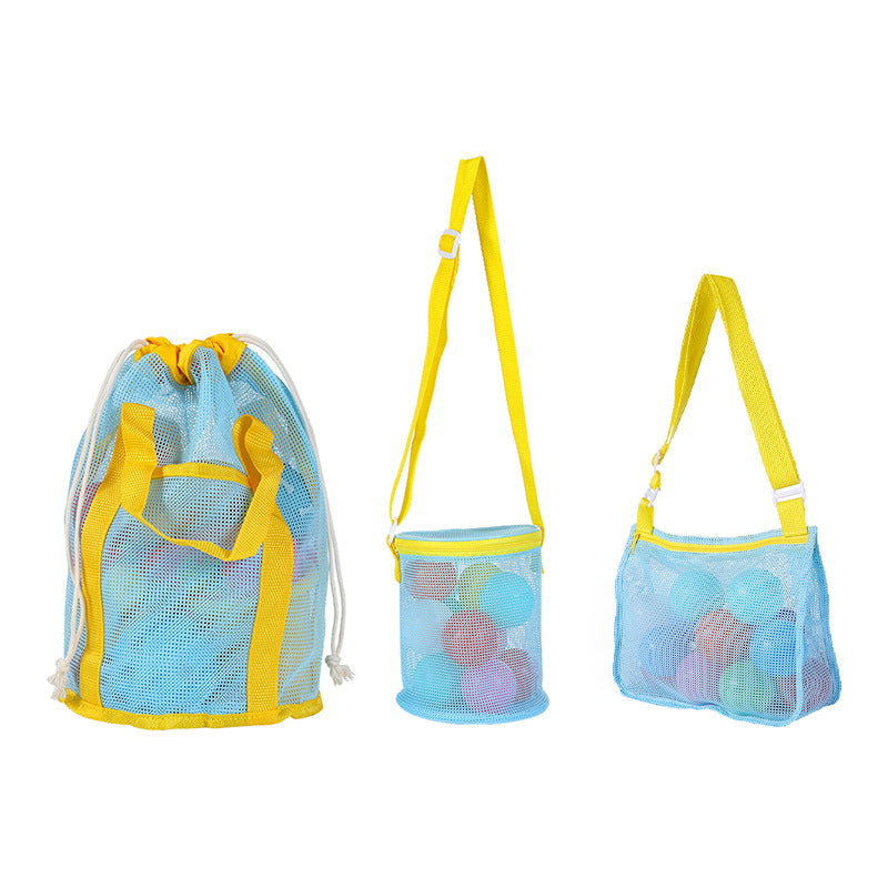 Mesh tote bag Bowlift