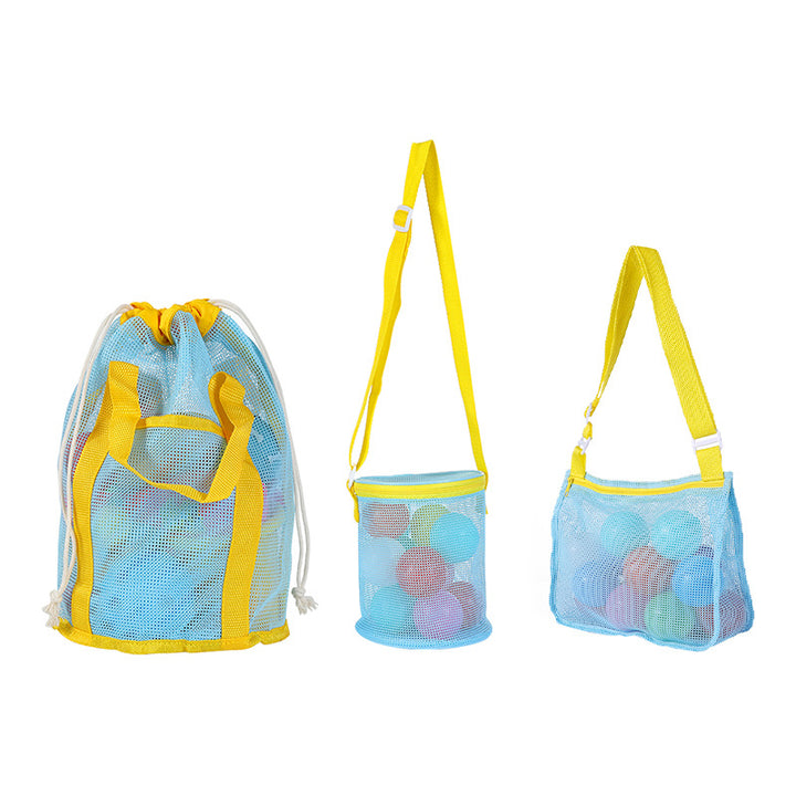Mesh tote bag Bowlift