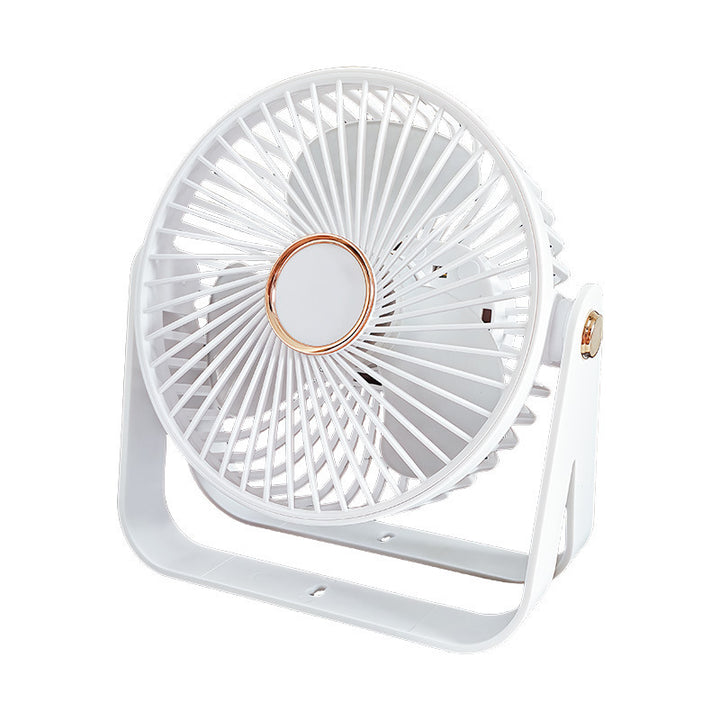 Unisex Table Fan Bowlift