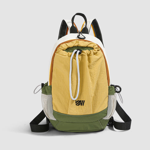 Outdoor Adventure Drawstring Backpack