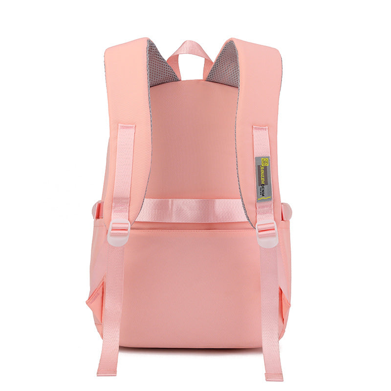 Playful backpack with animal motif Bowlift