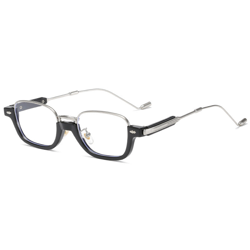 Women Vintage Sunglasses Bowlift