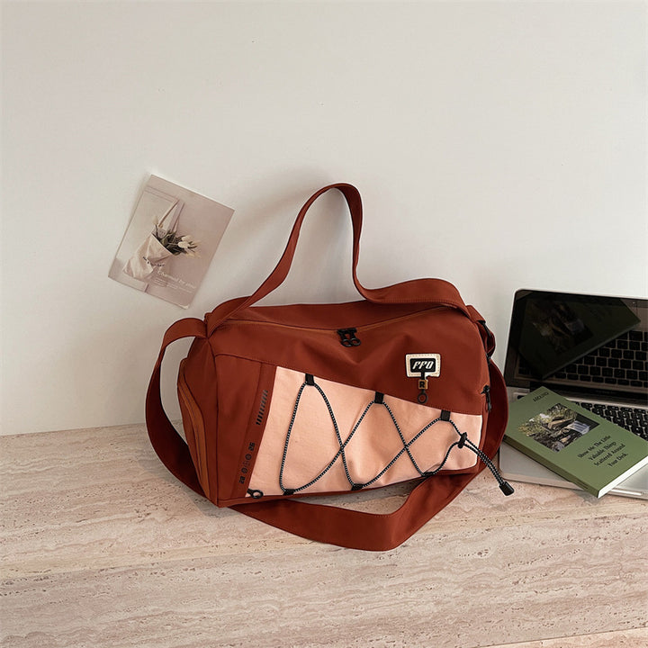 Travel Duffle Bag