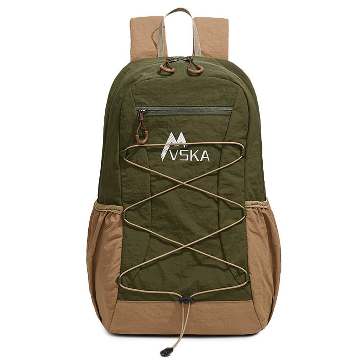Lightweight Outdoor Backpack