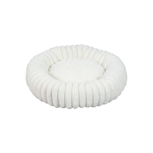 Soft Plush Dog Bed