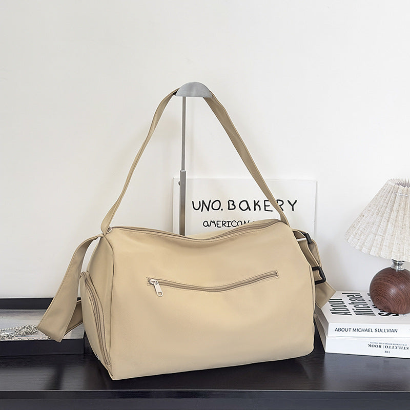 Ladies Sports Bag Bowlift