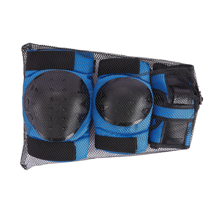 WoComplete Protective Gear Set Bowlift