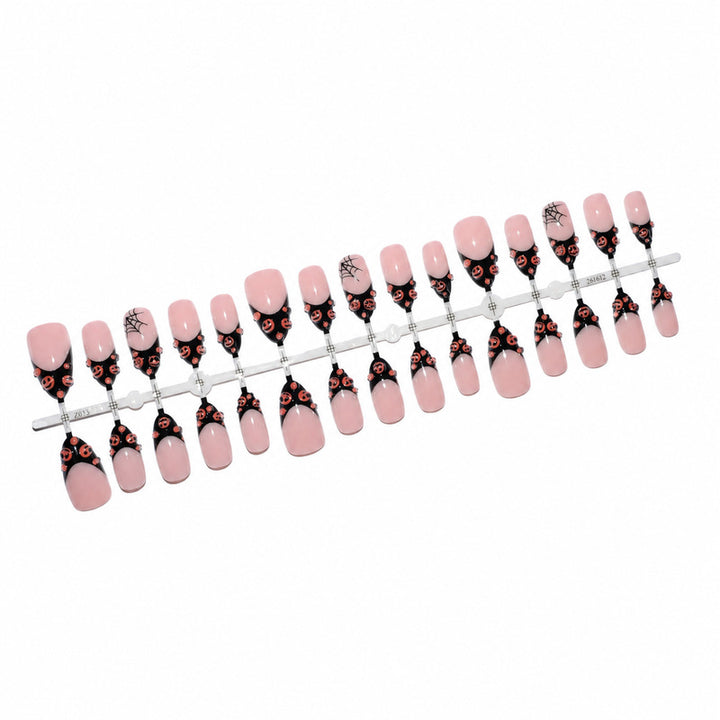 Halloween Nail Art Set Bowlift