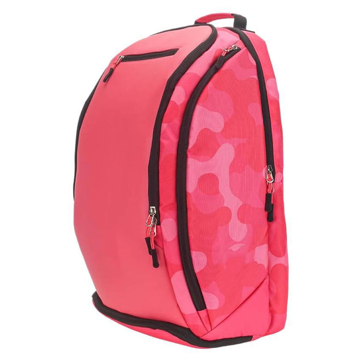 Versatile Travel Backpack Bowlift