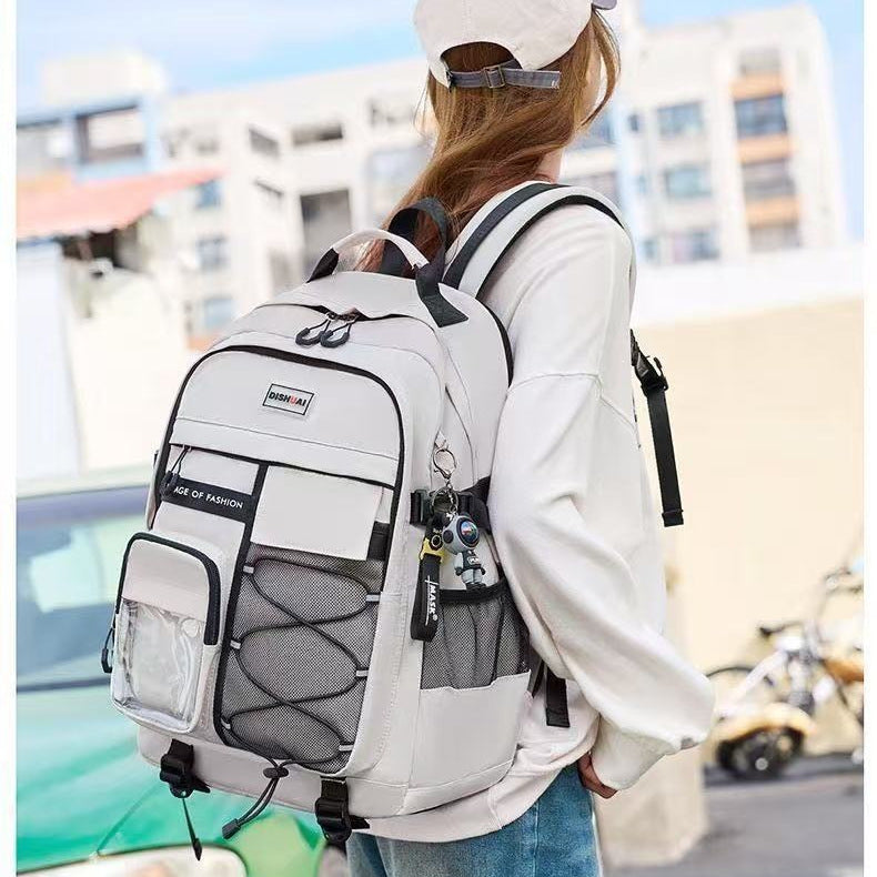 Multifunctional Backpack Bowlift
