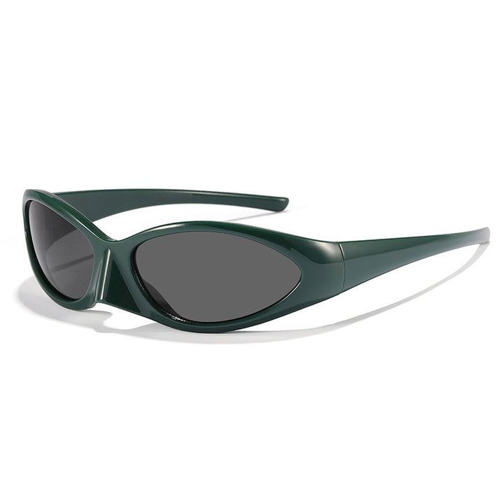 Ladies Fashion Sports Sunglasses Bowlift
