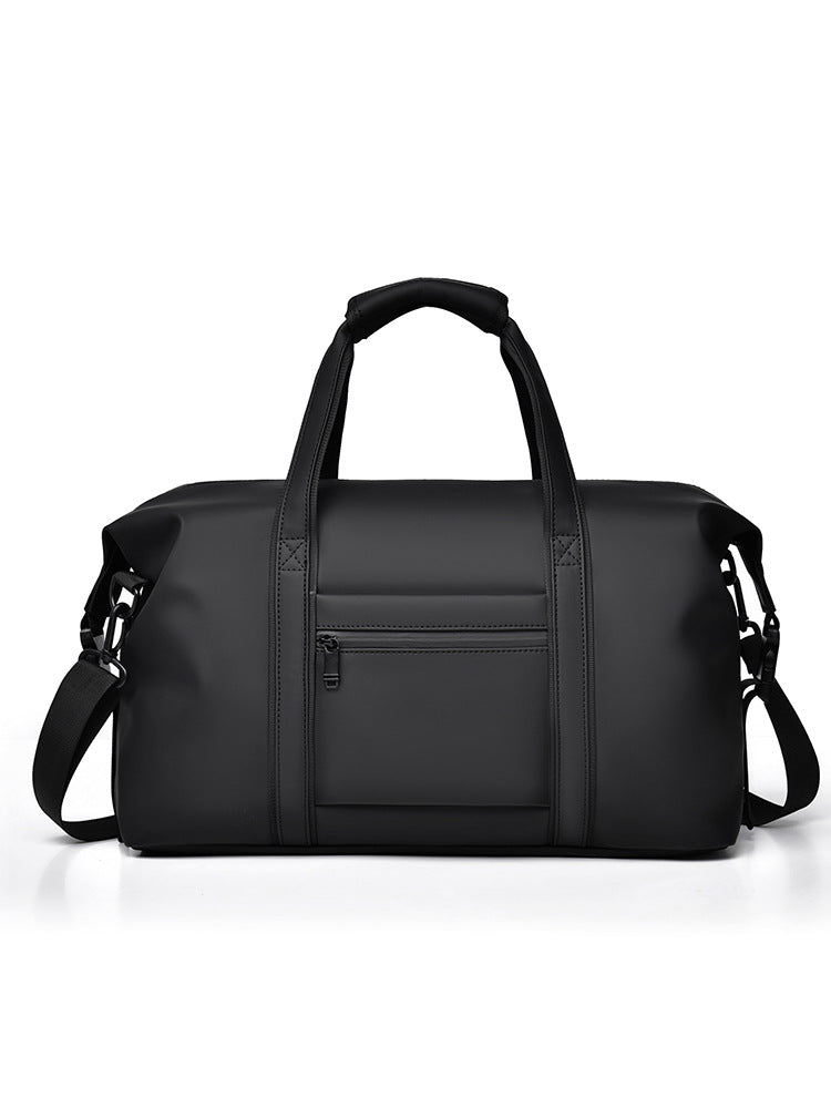 All-Weather Multi-Functional Travel Duffle Bag Bowlift