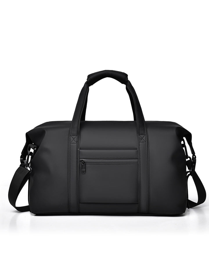 All-Weather Multi-Functional Travel Duffle Bag Bowlift