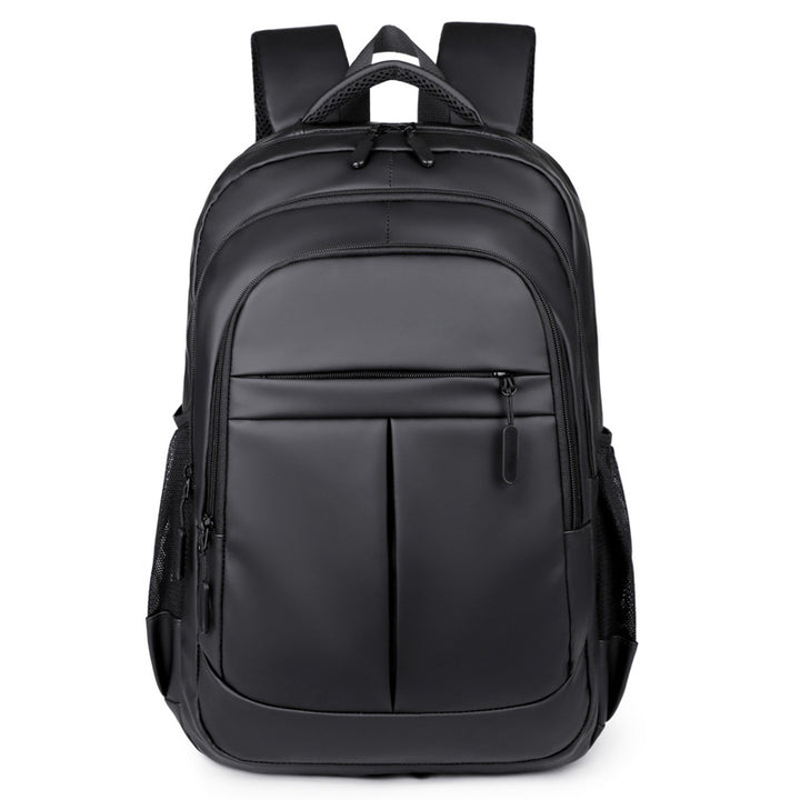 Sleek Multi-Pocket Laptop Backpack Bowlift