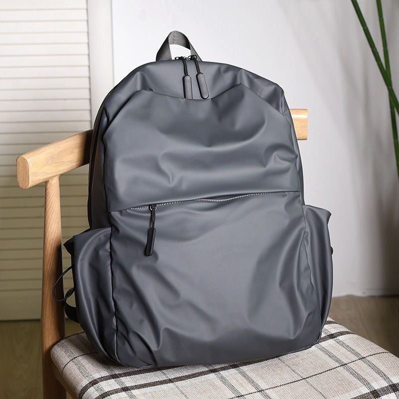Minimalist Laptop Backpack Bowlift