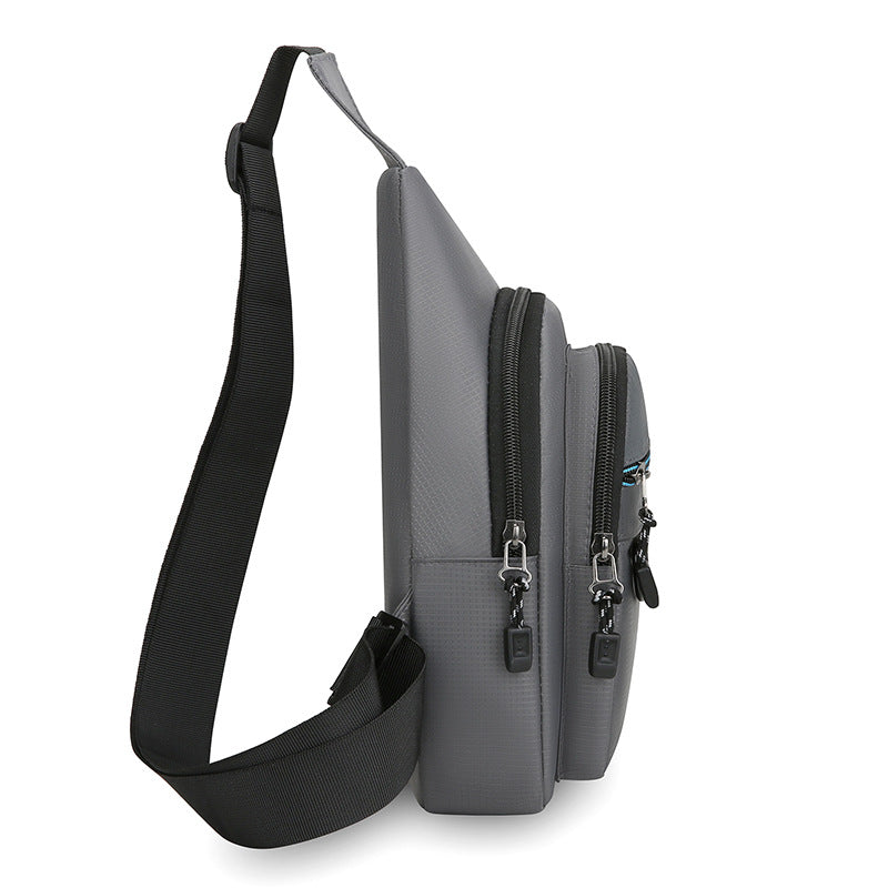 Compact Sports Sling Bag Bowlift