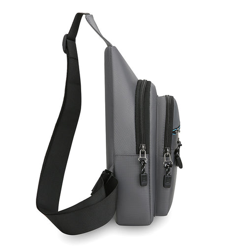 Compact Sports Sling Bag Bowlift