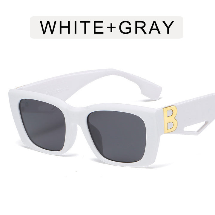 Women's trendy sunglasses with striking design Bowlift