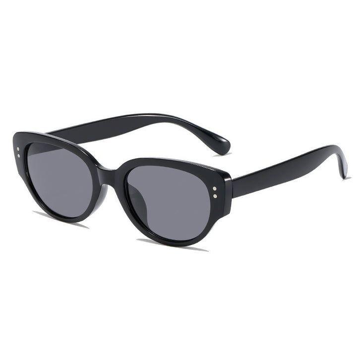 Stylish Cat-Eye Glasses Bowlift