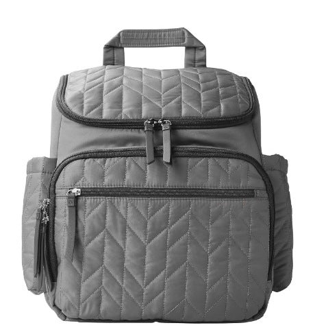 Multifunctional backpack with insulated compartments Bowlift