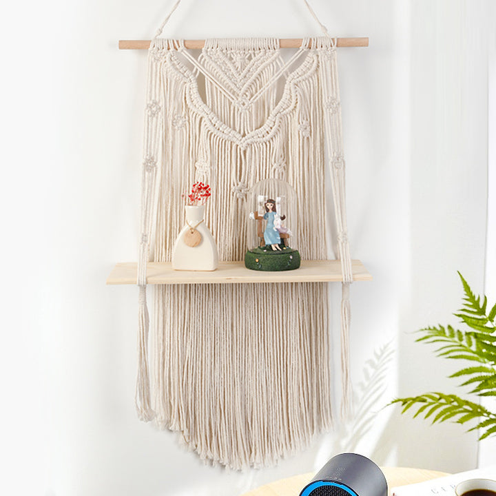 Wall decoration Bowlift