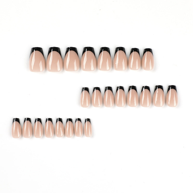 Elegant as well as fashionable stiletto nails Bowlift