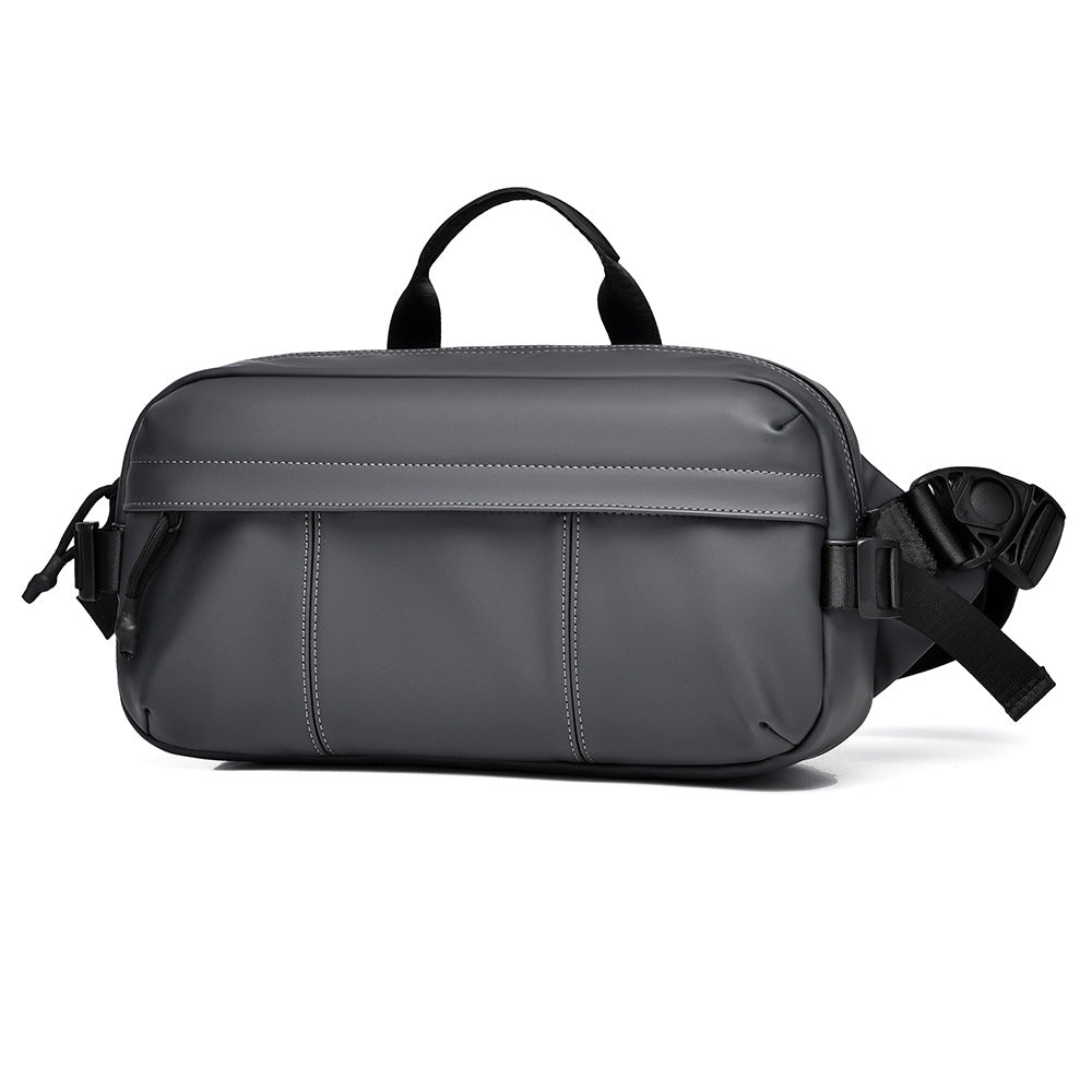 Versatile Crossbody Bag Bowlift